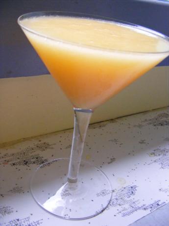 Mango Daiquiri. Photo by Sara 76