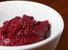Beetroot Dip / Beet Dip