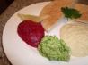 Beetroot Dip / Beet Dip