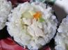 Turkey Sushi