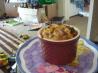Cheese Souffle - Savoury. Recipe by Kiwi Kathy