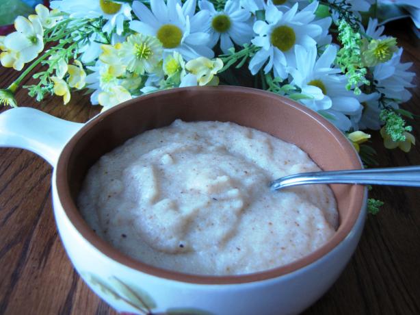 Khabeesa (Omani Breakfast Item). Photo by loof