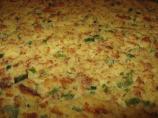 Better Than Aunt Patti's Cornbread Dressing. Photo by Pot Scrubber