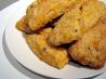 Buttermilk Cheddar Biscuits. Recipe by cookiedog