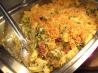 Chicken Florentine Artichoke Bake