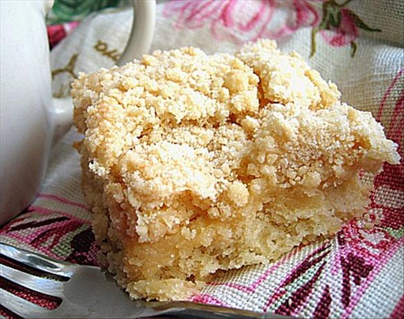 Pennsylvania Dutch Breakfast Cake. Photo by Juju Bee