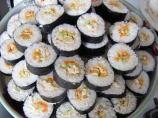 Sushi Rice