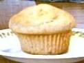 Cottage Cheese Muffins
