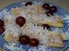 Tropical Banana Snack. Recipe by Mimi in Maine