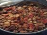 Potato Kielbasa Skillet
