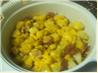 Potato Kielbasa Skillet