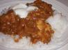 Ultimate Chicken Tikka Masala. Recipe by Pink Penguin