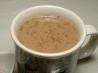 Creamy Cinnamon Vanilla Coffee. Recipe by 3KillerBs