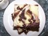 Cream Cheese Swirl Brownies