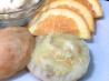 Honey Orange Butter. Recipe by Gaia22
