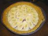 Strawberry Banana Cream Pie