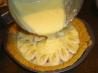 Strawberry Banana Cream Pie