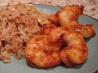 Chili Shrimp. Recipe by dianegrapegrower