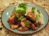 Hot Szechwan Chicken