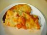 Sara's Hawaiian Pizza