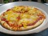 Sara's Hawaiian Pizza