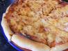 Sara's Hawaiian Pizza