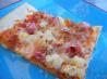 Sara's Hawaiian Pizza