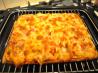 Sara's Hawaiian Pizza