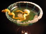 Lemon Cocktail