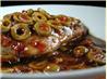 Moroccan Lemon Chicken. Recipe by Merlot