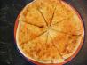Pizza Cheese