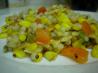 Quinoa With Roasted Corn and Peppers