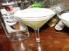 World's Easiest Pina Colada Rum Martini. Recipe by petlover