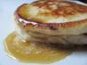 Yeast Pancakes