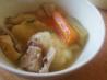 Tim Mcgraw's Chicken and Dumplings!