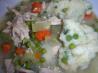 Tim Mcgraw's Chicken and Dumplings!