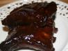 Sweet N Spicy Ribs