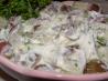 Red Potato Salad, low-fat. Recipe by wildheart