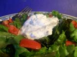 Sysco Parmesan Peppercorn Salad Dressing