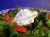 Sysco Parmesan Peppercorn Salad Dressing. Recipe by NELady
