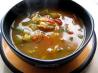 Moroccan Vegetable Soup (Chorba). Recipe by FloridaNative