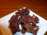 Mounds Haystacks. Recipe by kmdipaolo