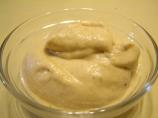 Banilla Ice Cream (Raw Food)