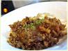 Crock Pot Chicken, Gravy and Stuffing