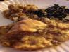 Crock Pot Chicken, Gravy and Stuffing