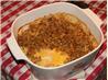 Crock Pot Chicken, Gravy and Stuffing