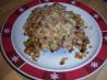 Crock Pot Chicken, Gravy and Stuffing