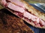Spicy Cranberry-Jalapeno Spread