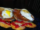 Patacones (Fried Green Plantains) - Panam&aacute;