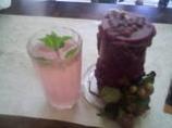 Old Fashioned Pink Lemonade. Photo by Chef1MOM~Connie